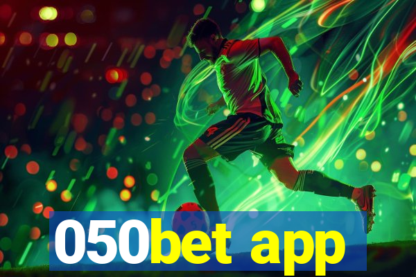 050bet app