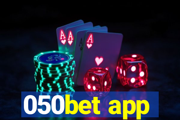 050bet app