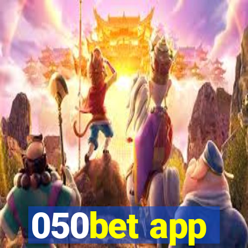 050bet app