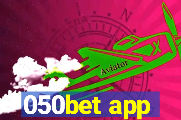 050bet app