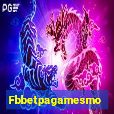 Fbbetpagamesmo