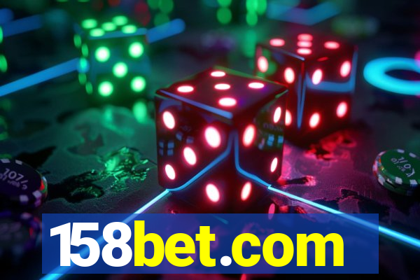 158bet.com