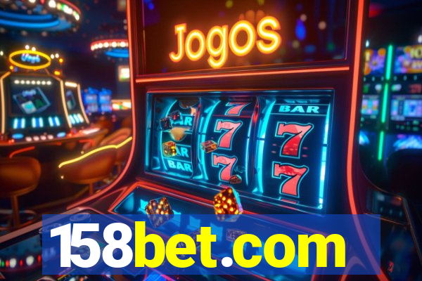 158bet.com