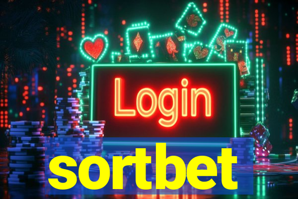 sortbet