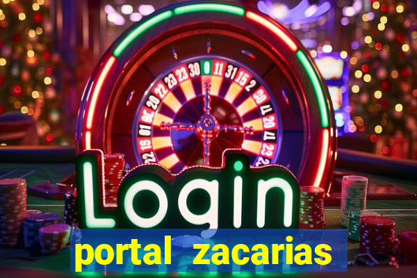 portal zacarias brinda nunes