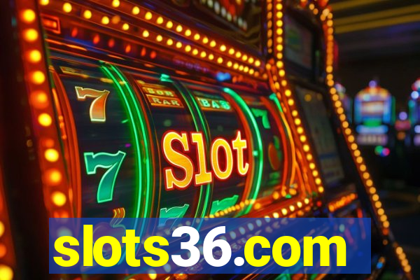 slots36.com