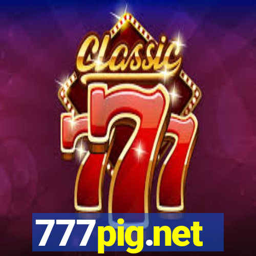 777pig.net