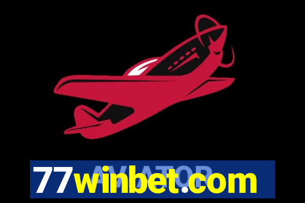 77winbet.com