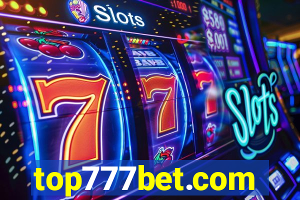 top777bet.com