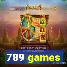 789 games