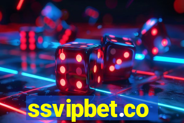 ssvipbet.co