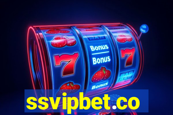 ssvipbet.co