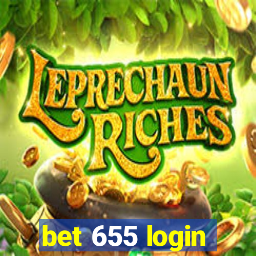 bet 655 login