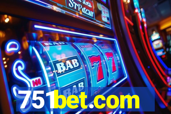 751bet.com