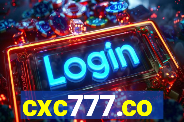 cxc777.co