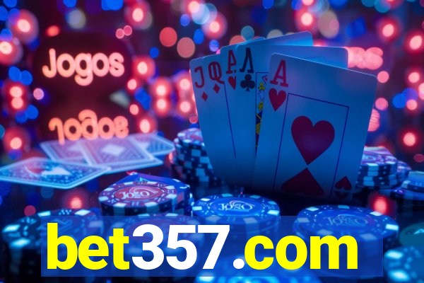 bet357.com