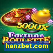 hanzbet.com