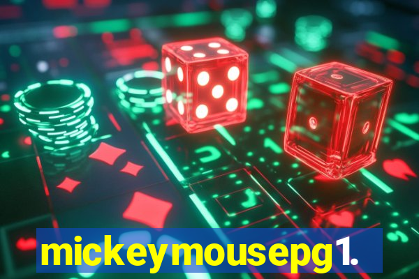 mickeymousepg1.com