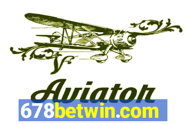 678betwin.com