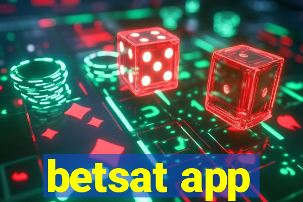 betsat app