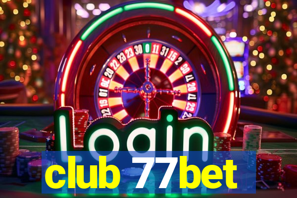 club 77bet