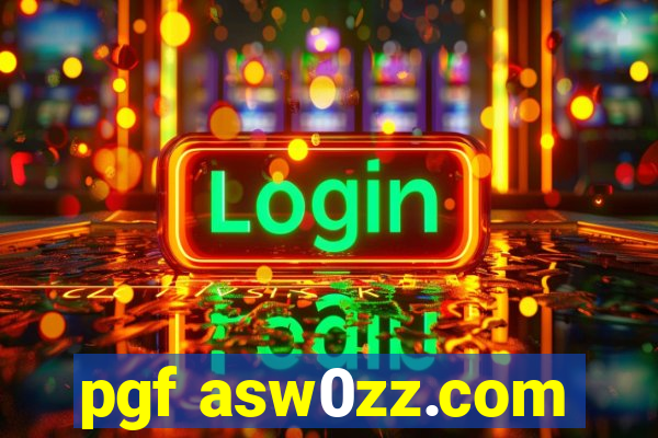 pgf asw0zz.com