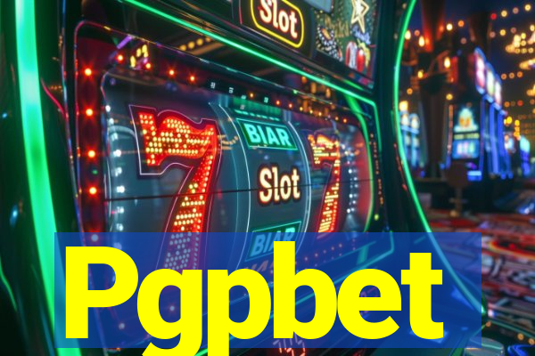 Pgpbet