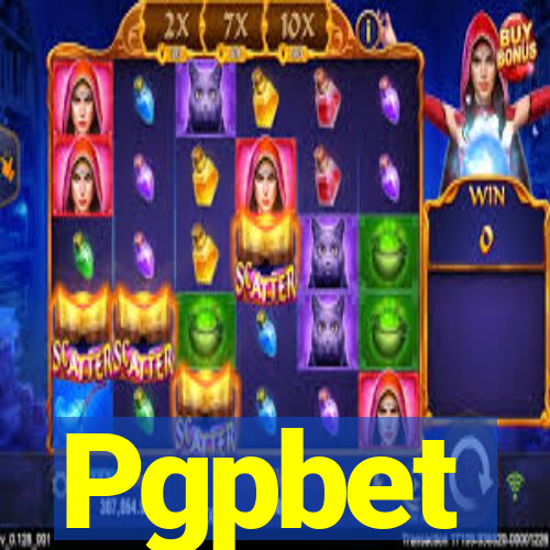 Pgpbet