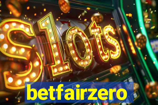 betfairzero