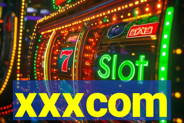 xxxcom