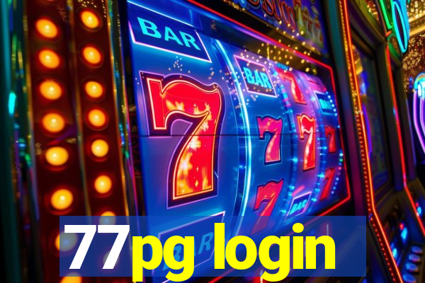 77pg login