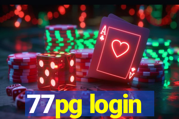 77pg login