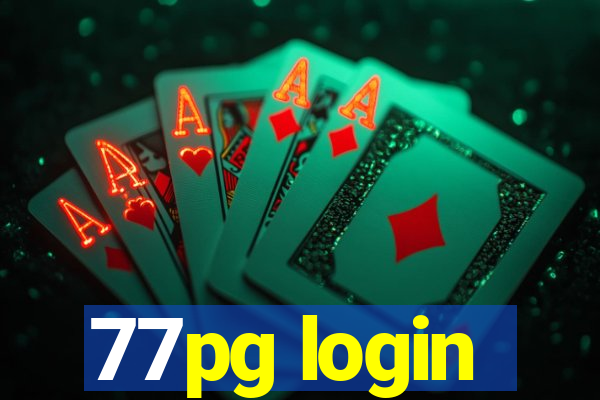 77pg login