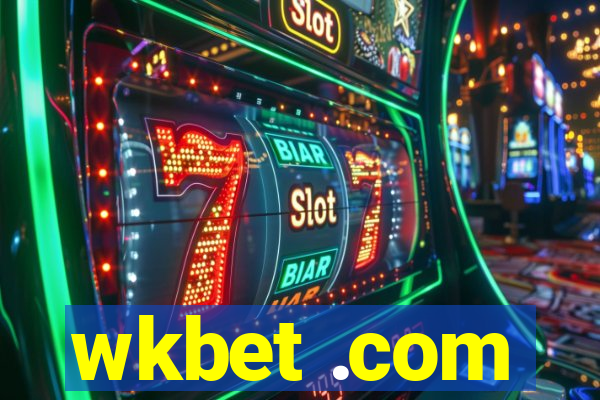 wkbet .com