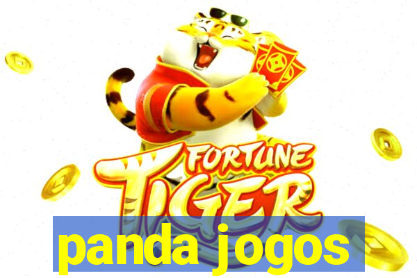 panda jogos