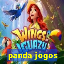 panda jogos