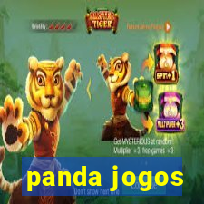 panda jogos