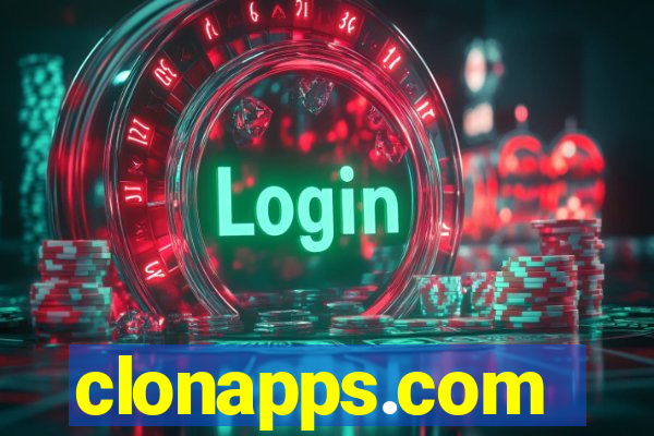 clonapps.com