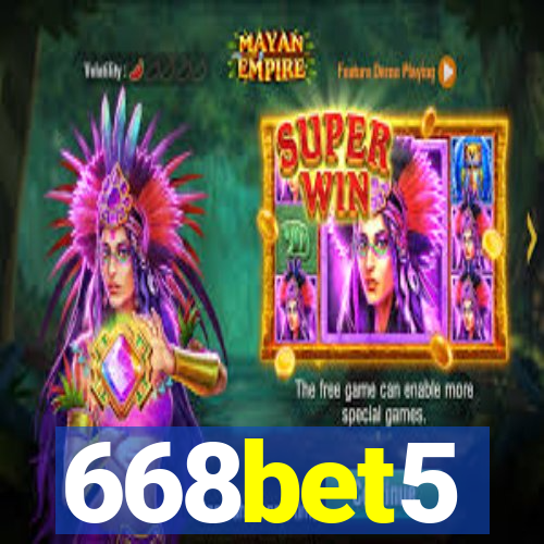 668bet5