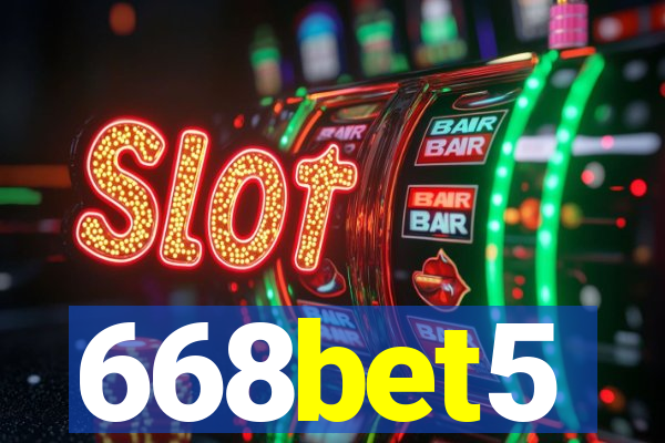 668bet5