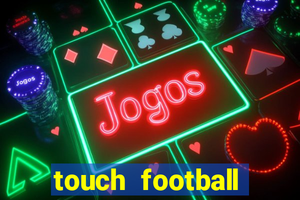 touch football script pastebin