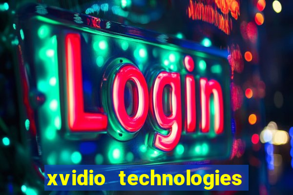 xvidio technologies startup brasil 2023 download