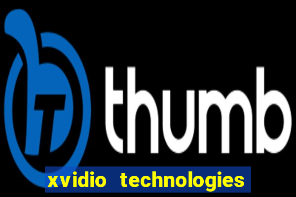 xvidio technologies startup brasil 2023 download