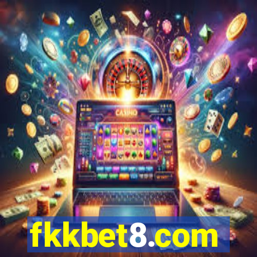 fkkbet8.com