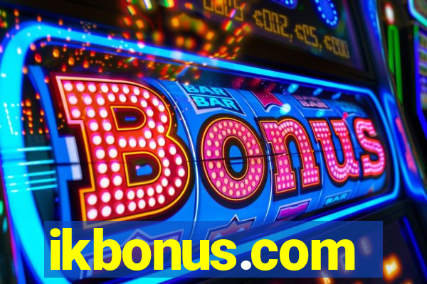 ikbonus.com