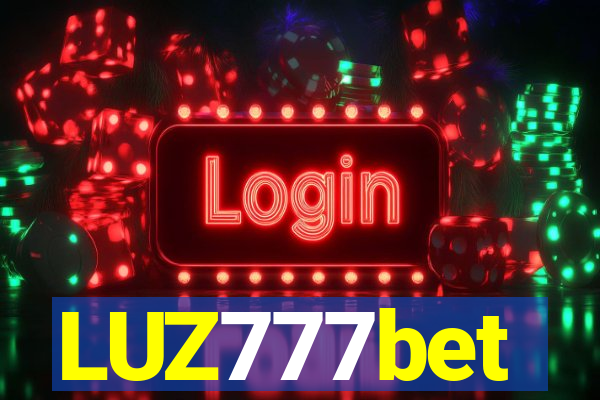 LUZ777bet