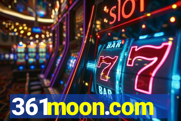 361moon.com