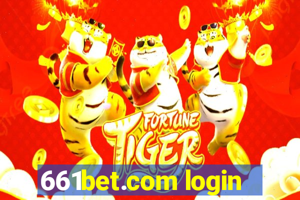 661bet.com login