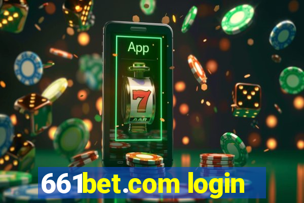 661bet.com login