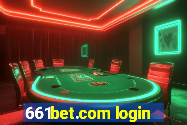 661bet.com login